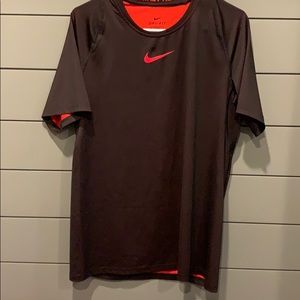 Nike Pro dri-fit shirt